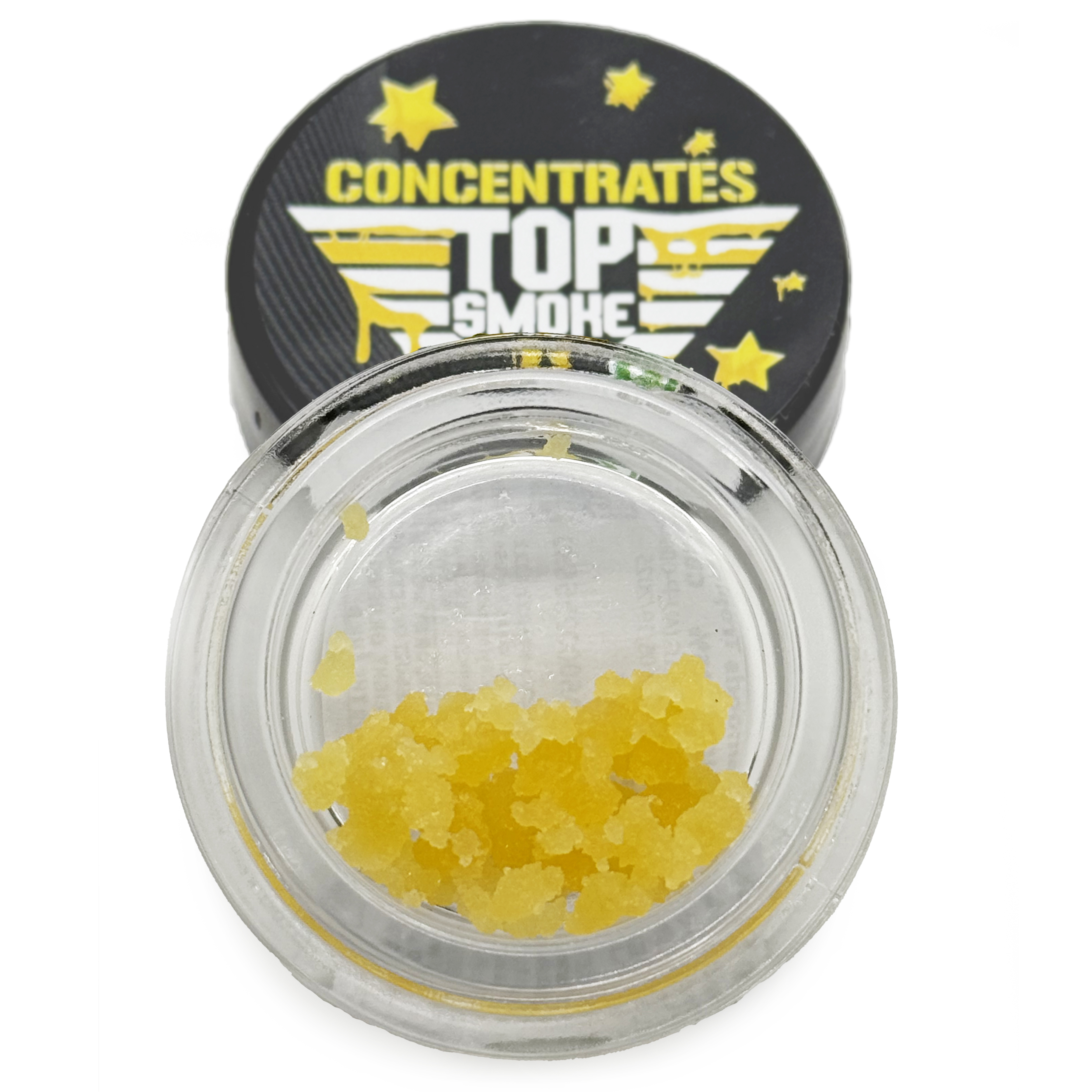Photograph of product: Top Smoke Tropicana Cookie Diamonds Rec