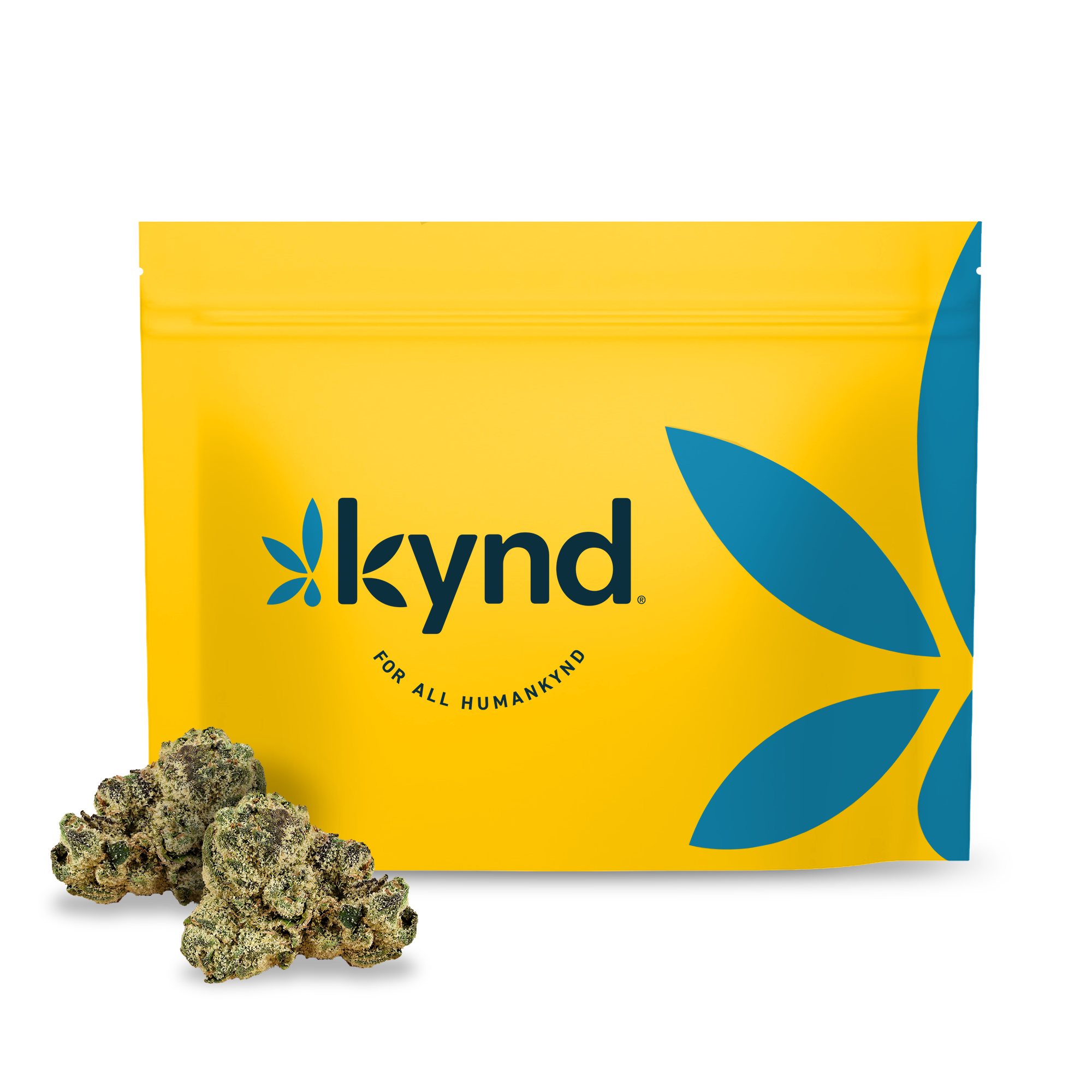 Photograph of product: Valley of Fire | Kynd - 3.5g