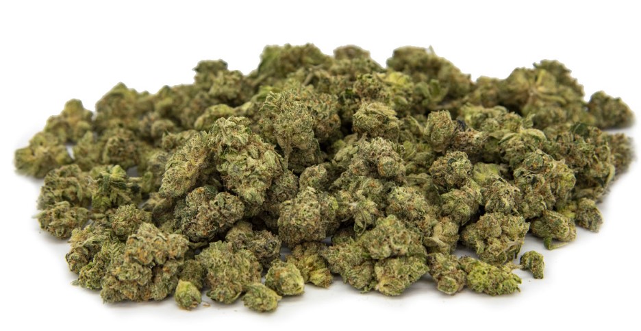 Photograph of product: Special - Jack Herer - (S) - 28g