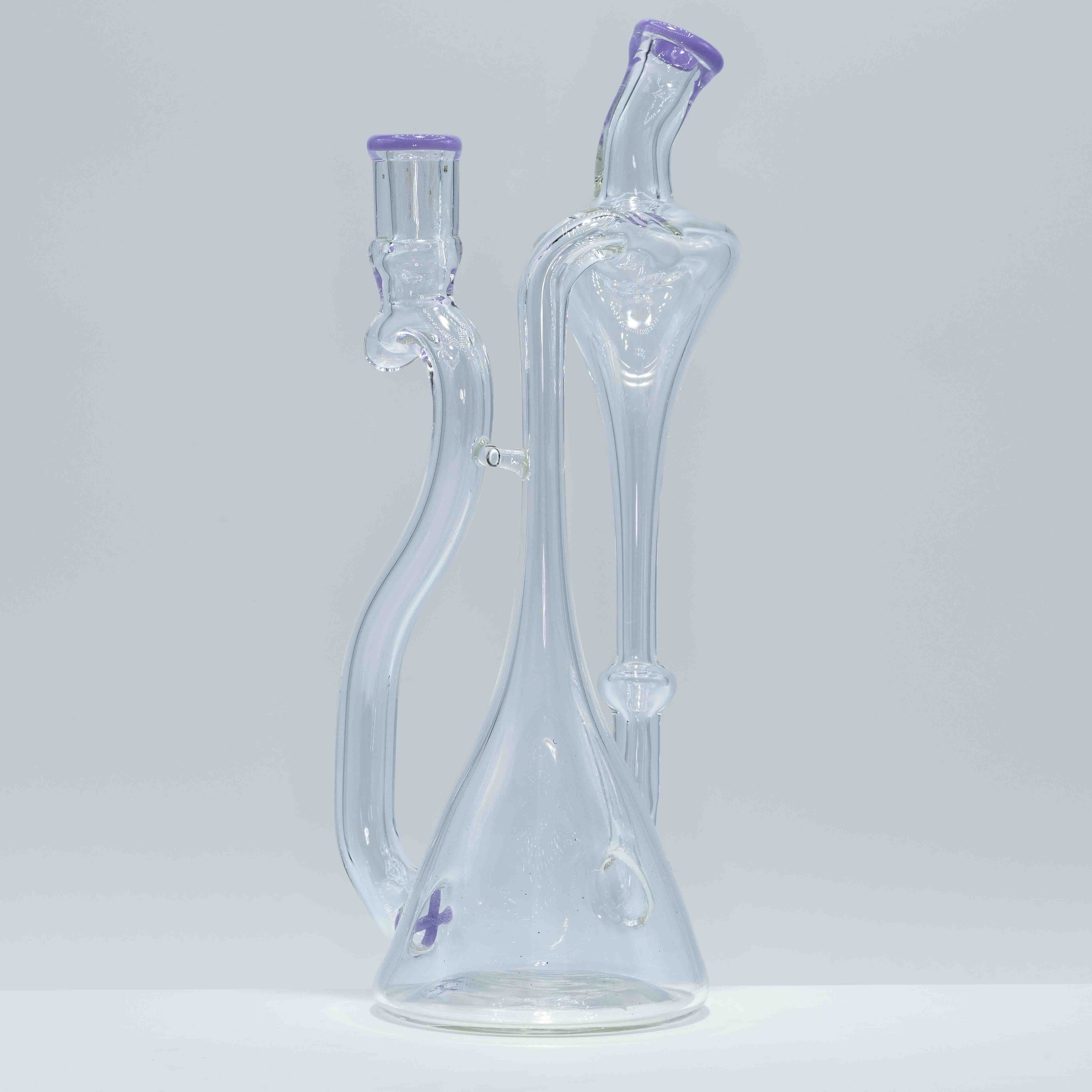 Photograph of product: Iron Lung Recycler