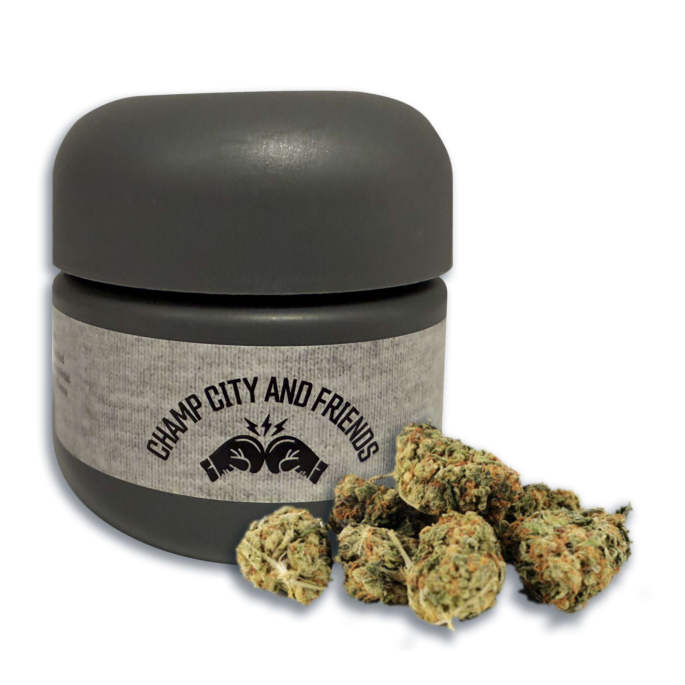 Photograph of product: Raspberry Parfait - 28g