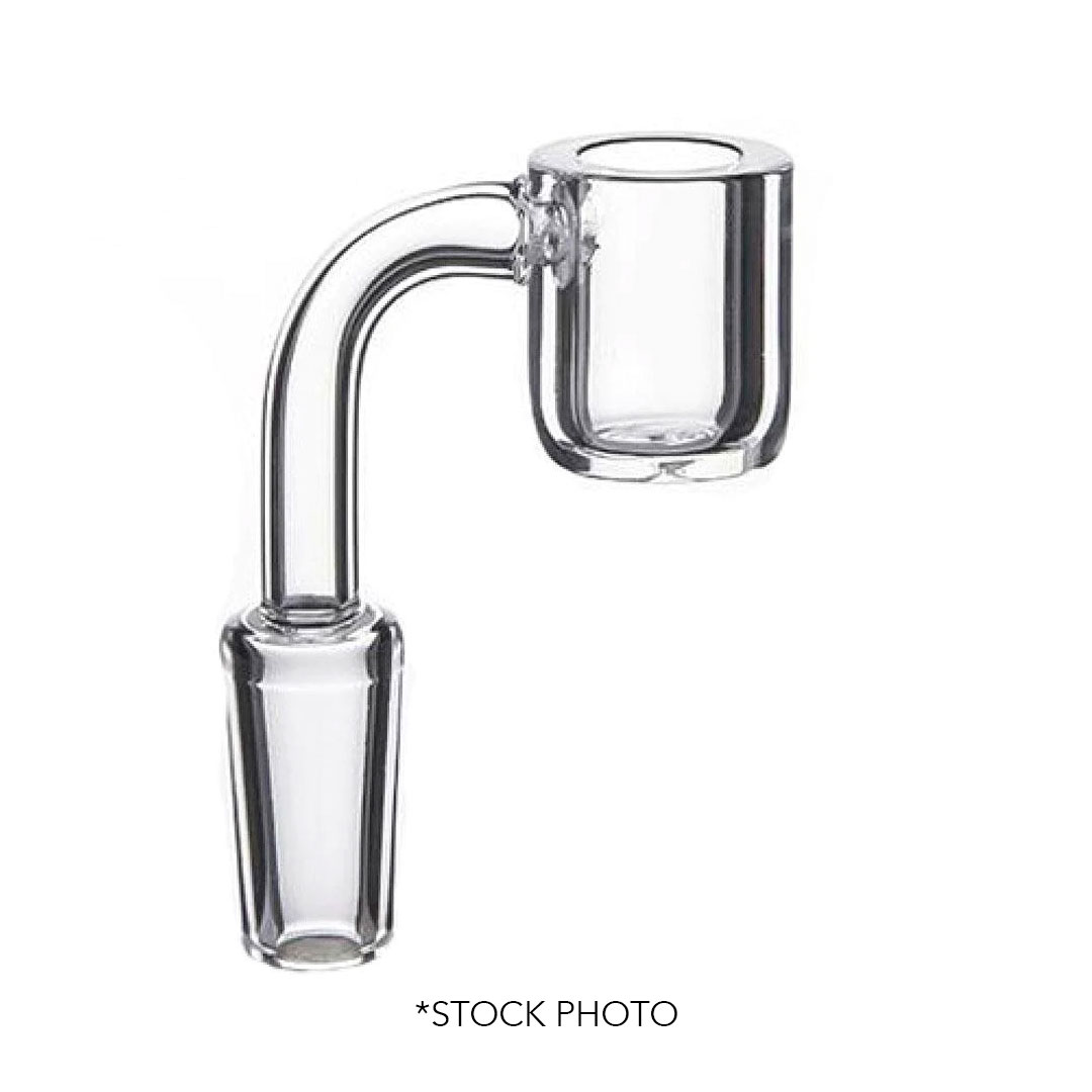 Photograph of product: Quartz Banger 18mm Male