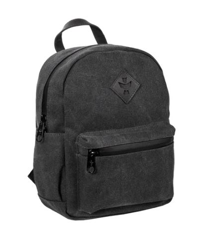 Photograph of product: Smoke The Shorty Smell Proof Mini Backpack