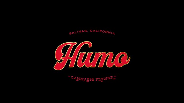 Photograph of product: Humo Chingaso 28g Prepack