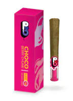 Photograph of Product: P3 / Infused Joint / / Choco Berry Chunk