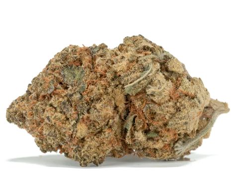 Photograph of product: Strawnana | Outdoor - 3.5g