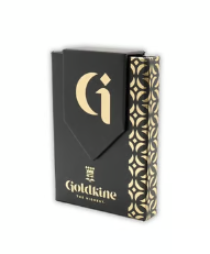 Photograph of product: Glitter Bomb | 0.5g x 5pk | Goldkine