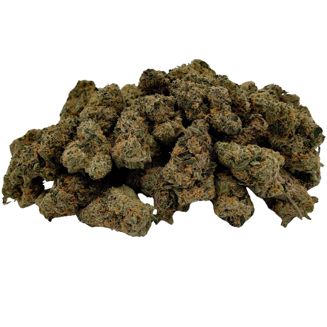 Photograph of product: La Belva | Cake Boss - 70g