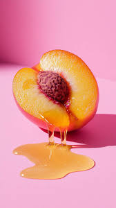 Photograph of product: distillate flavored | peach