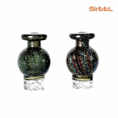 Photograph of product: SirEEl Dichro Cyclone Spinner Cap