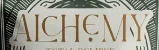 Photograph of product: Alchemy | Cartridge | Dragon Fruit | Balance CBD:TH-oui 8:1 | 1g