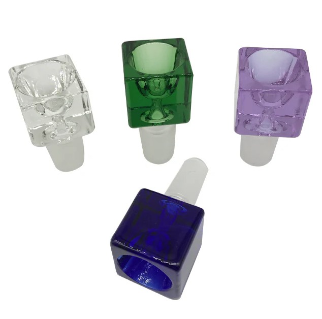 Photograph of product: Glass Bowl | Bong Bowl | Assorted