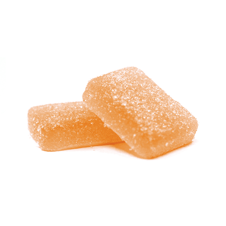 Photograph of product: POG - Real Fruit Gummies - 10pk