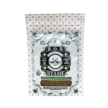 Photograph of product: Fruit Punch Pre-Ground Flower 28.3g - 