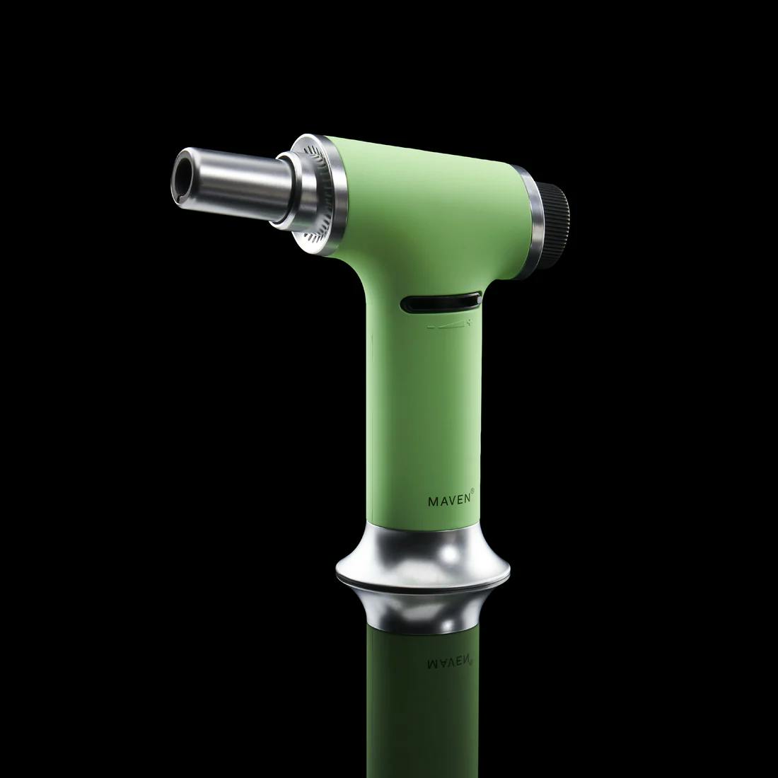 Photograph of product: JM | MAVEN TURBO | GREEN