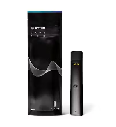 Photograph of product: Purple Tide | SLY MDisposable Vape | Oui'd (00659)
