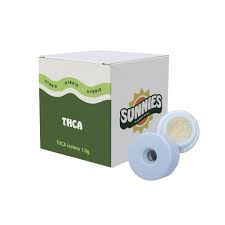 Photograph of product: Sunnies | TH-ouiA Isolate