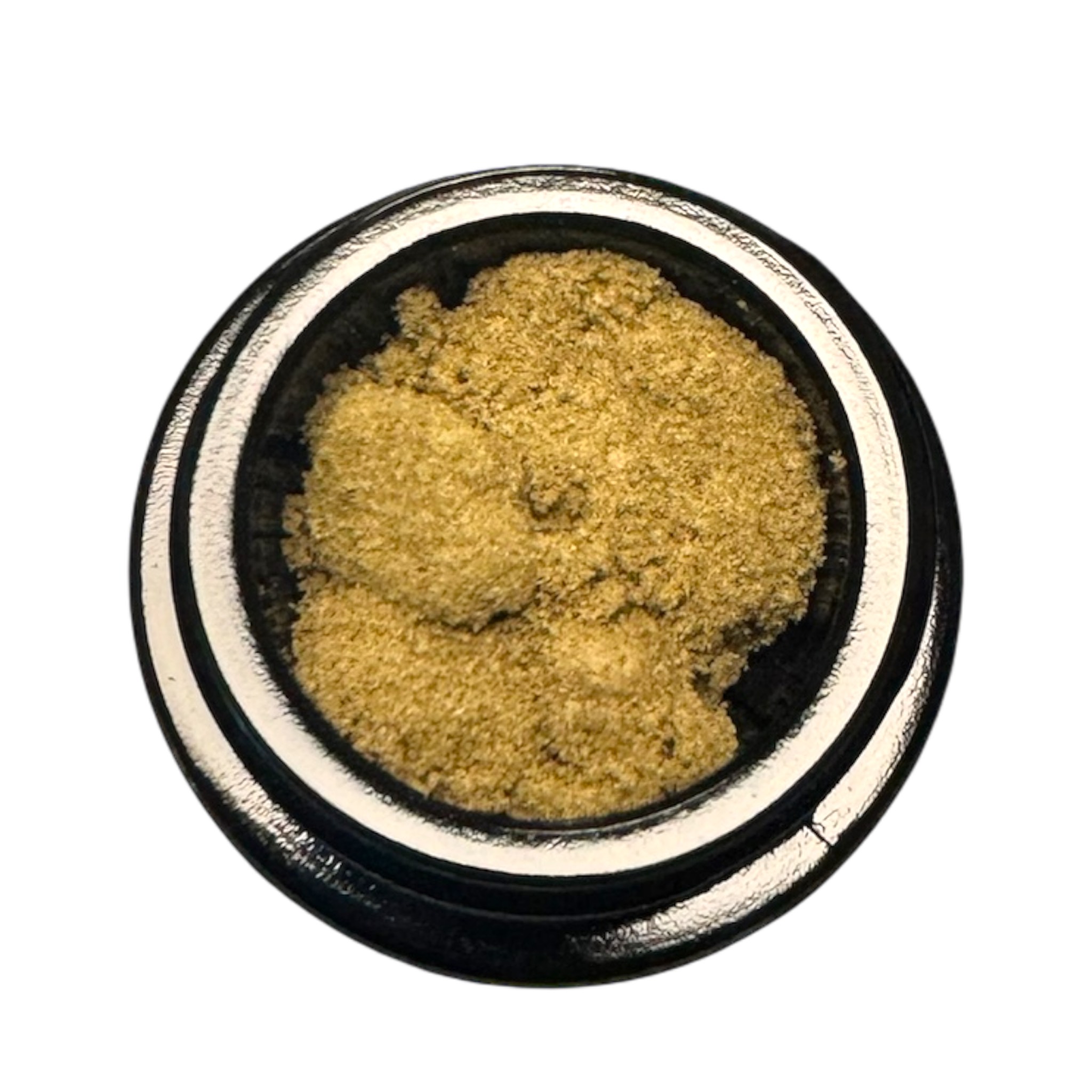 Photograph of product: Gorilla Glue Bubble au chocolat (Michigan Pure Pharms)