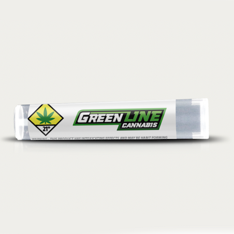 Photograph of product: GreenLine - Animal Face Joints 2pk