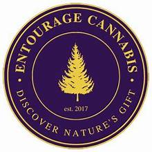 Photograph of product: Entourage- Tokyo Fuzz CR Cartridge