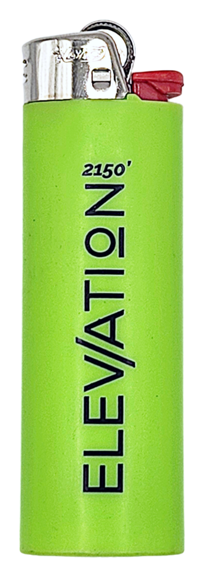 Photograph of product: Elevation 2150 BIC Lighters