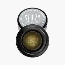 Photograph of product: White Papaya Live Resin Sauce (1g) - 