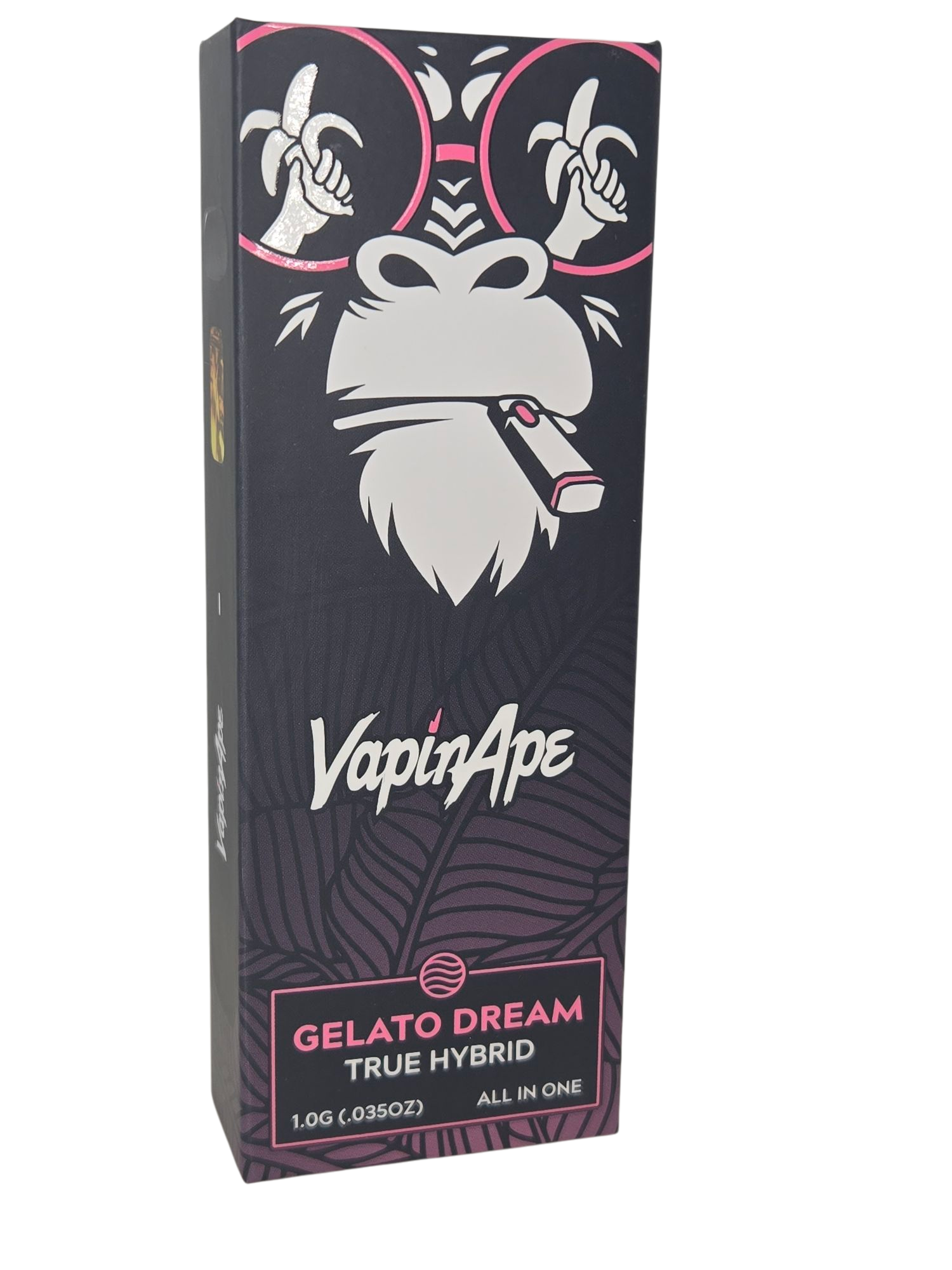 Photograph of product: Gelato Dream | 1g Full Spectrum Aio