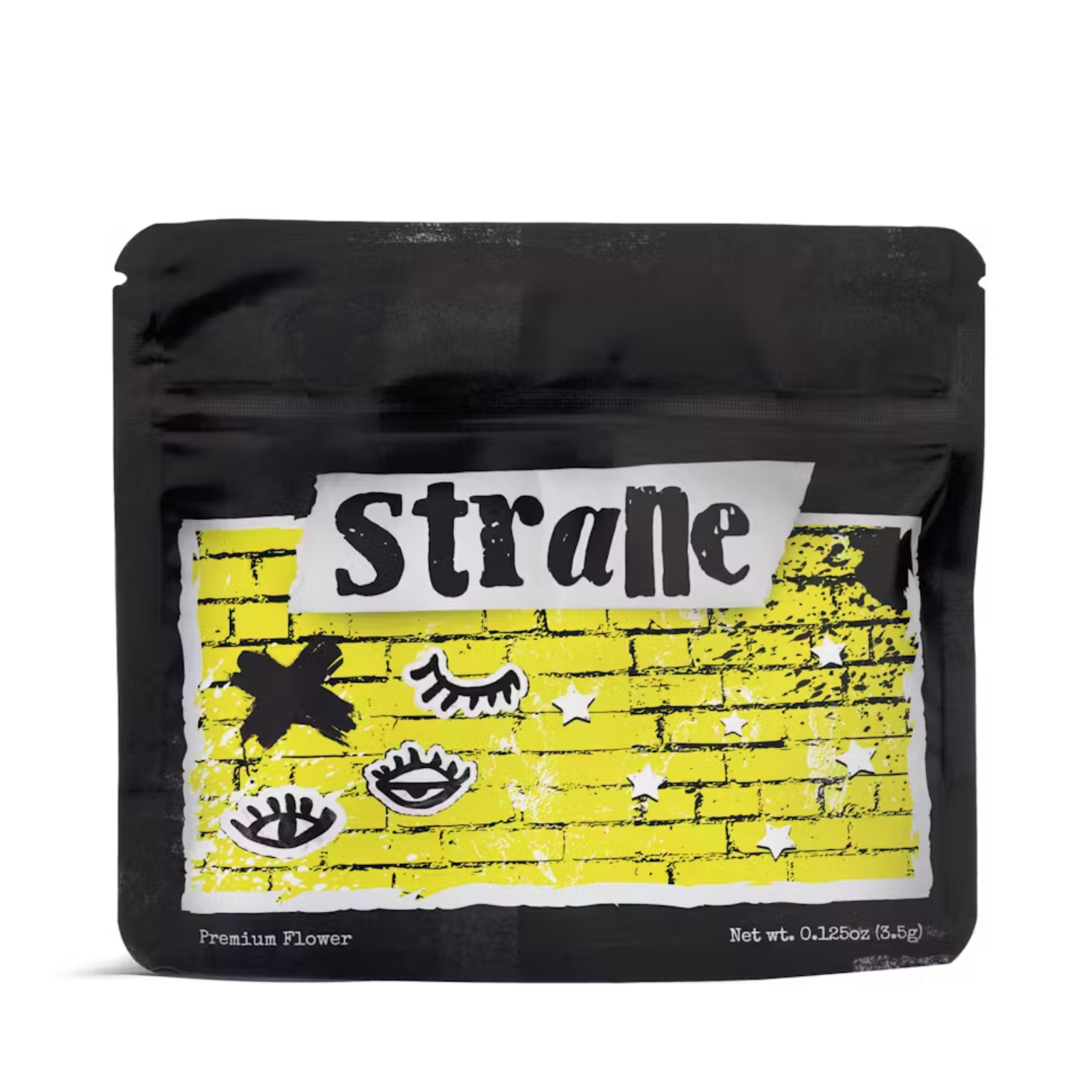 Photograph of product: 3.5g | Highaleah | Strane