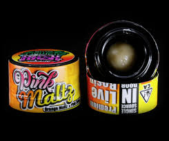 Photograph of product: PINK MALTZ