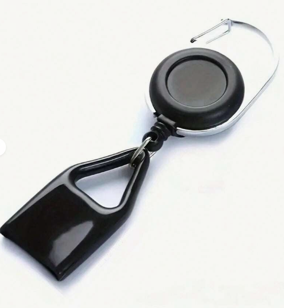Photograph of product: Strane Lighter Leash