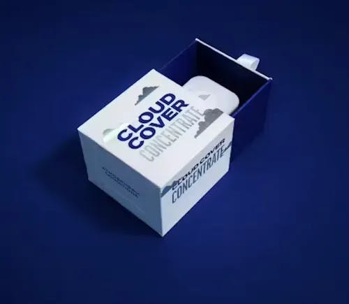 Photograph of product: Columbia OG-1g Badder TAC 90.09%