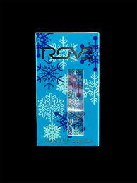 Photograph of product: Rove Snowflake Diamond Series Battery + Charger