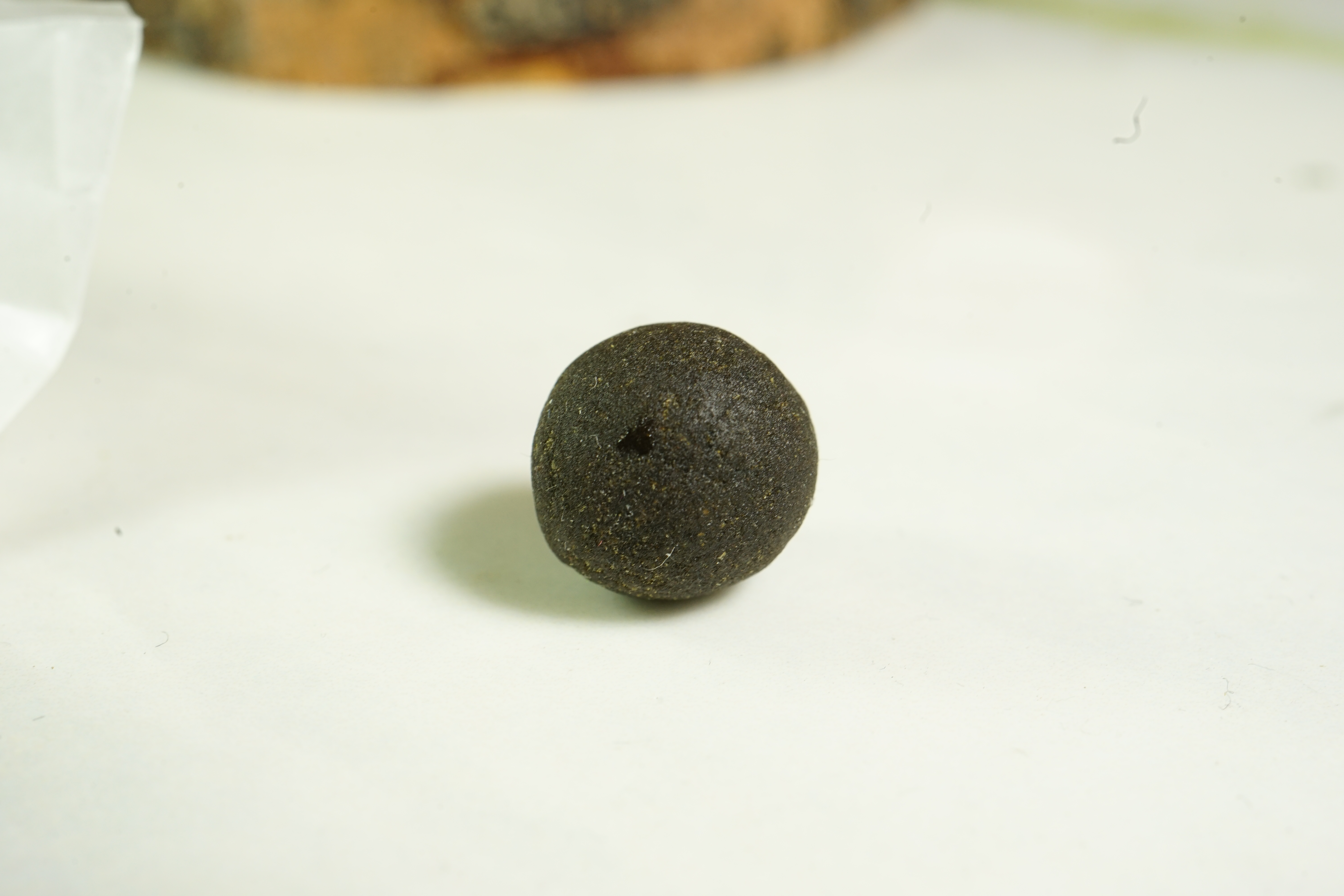 Photograph of product: Greenery Moroccan Bubble au chocolat Buttermilk Biscuits