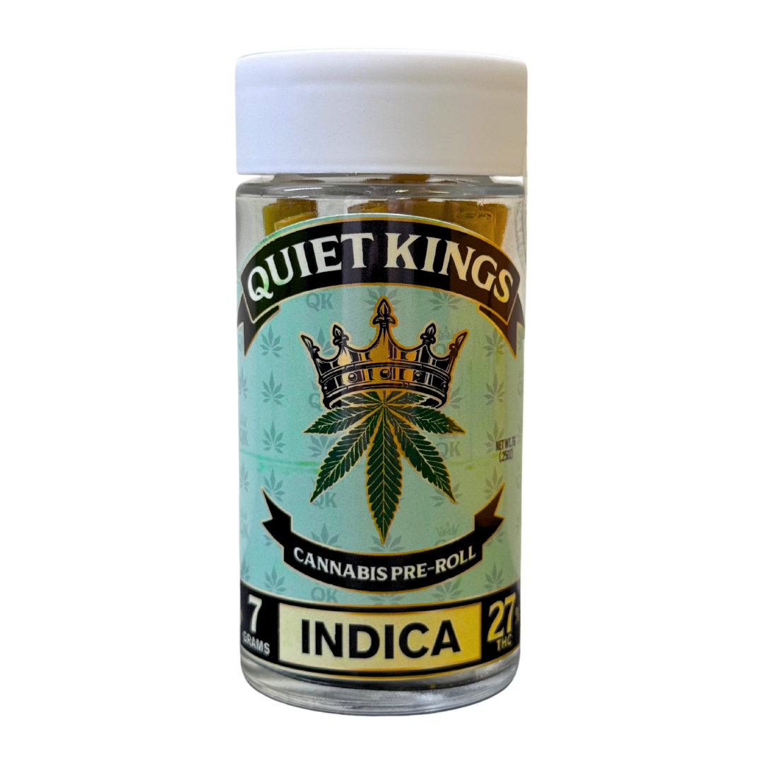Photograph of product: SNOW CONE 14PK PREROLLS