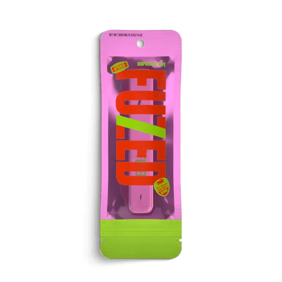 Photograph of product: Strawberry Blonde All-In-One - Hybrid - 