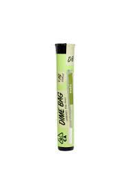 Photograph of product: [Dime Bag] Preroll - 1g - Chemistree (S) - 
