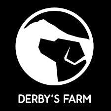 Photograph of product: Derby's Farm Banana Cooler - 14g