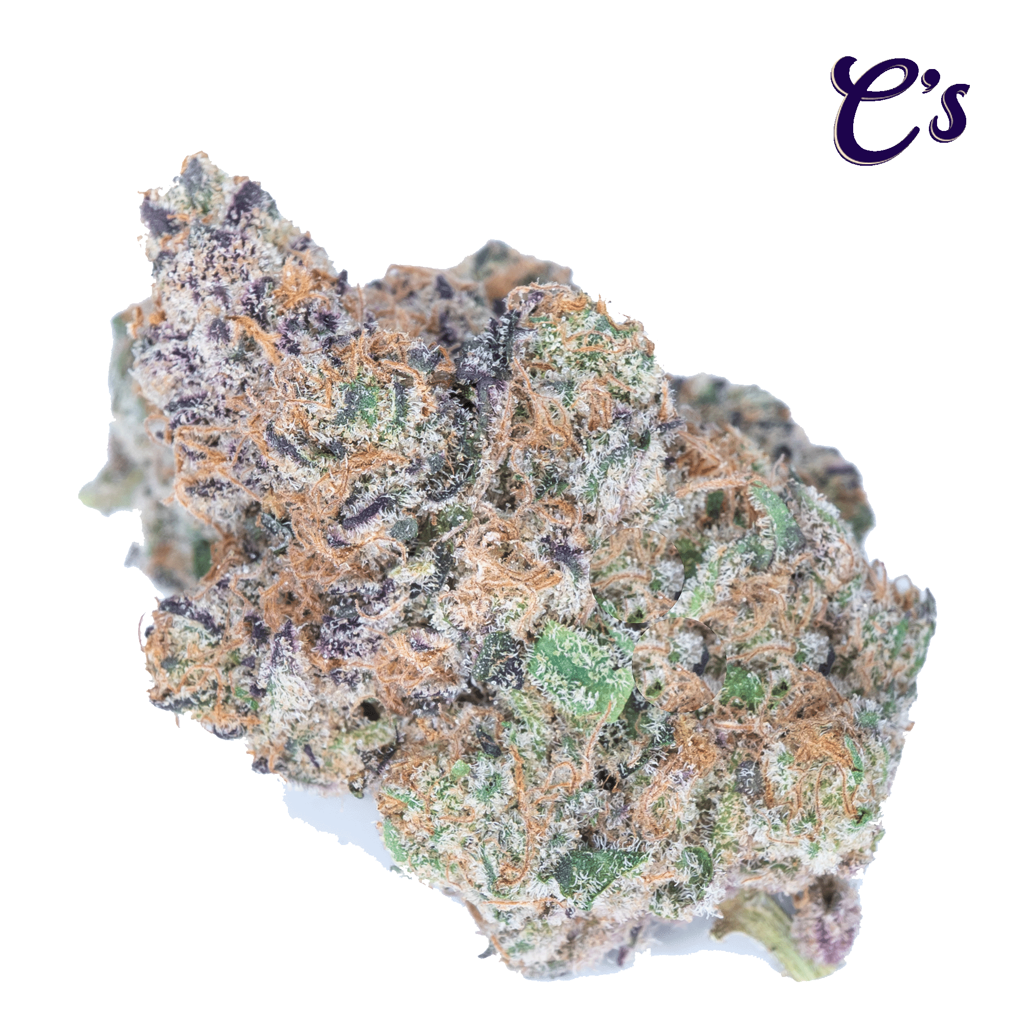Photograph of product: | Zuper Plusher | Hybrid | Bud - 28g