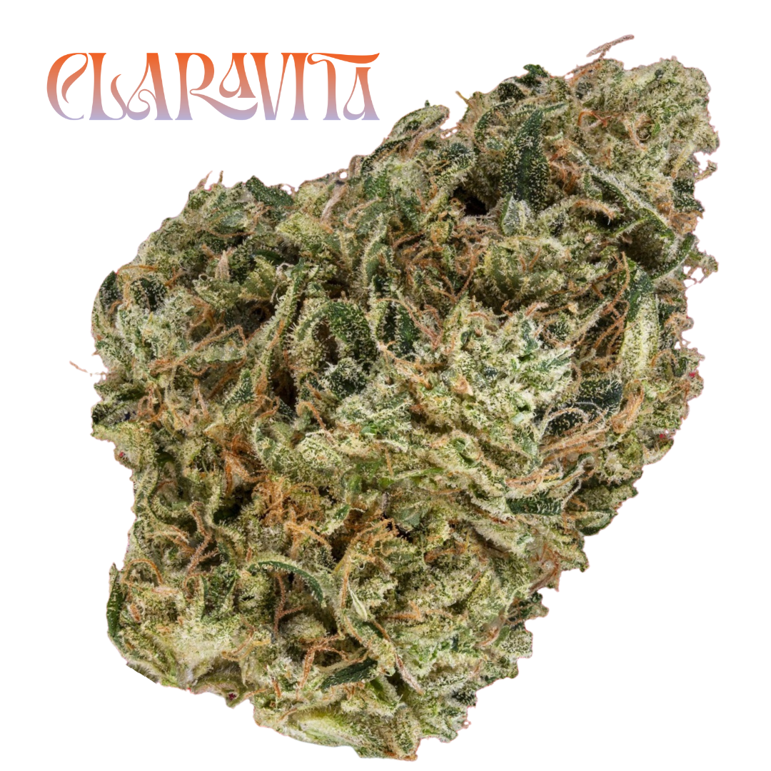 Photograph of product: Dead Head OG - 3.5g