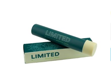 Photograph of product: Pink Water | 1g Pre-Roll | Bountiful Farms