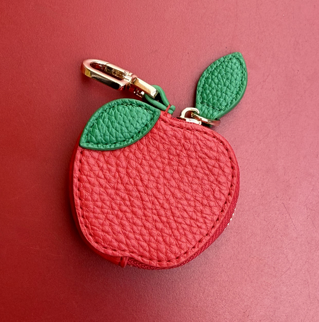 Photograph of product: Apple Stash Bag