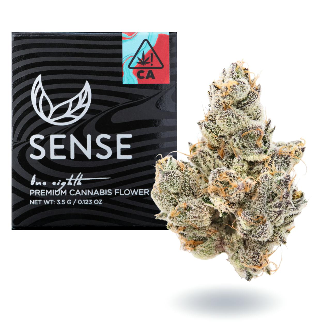 Photograph of product: ISLAND SWEET SKUNK