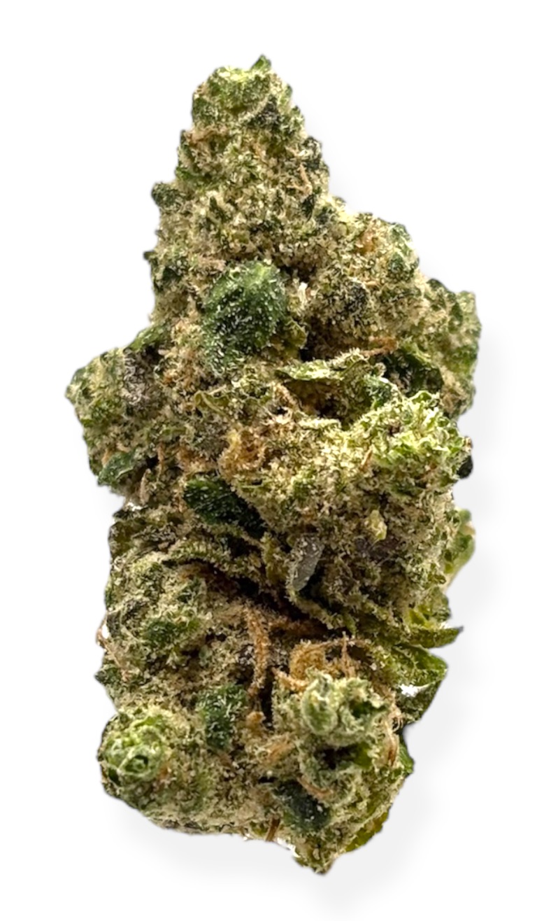 Photograph of product: Heavyweight Heads Grape Gas "Smalls" Rec - 28g