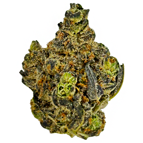 Photograph of product: High Supply Pink Certz Pre-Packed 3.5g