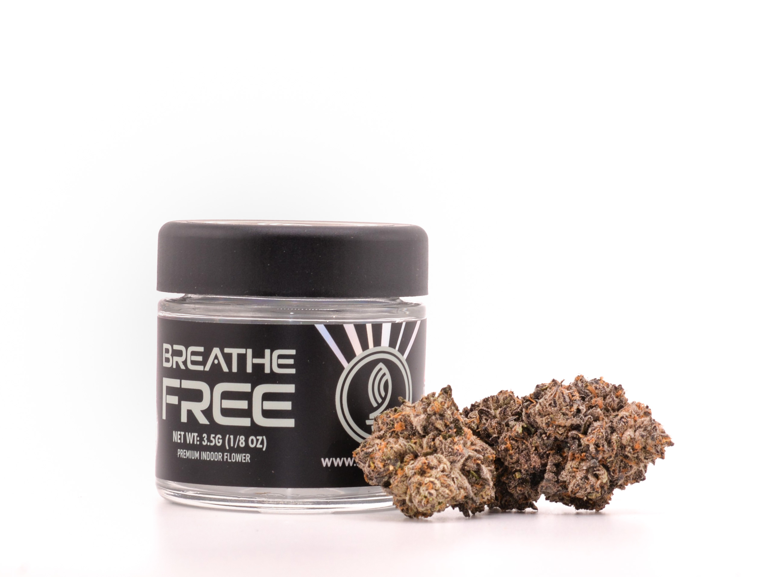 Photograph of product: Gary Payton X Cali Sunset - 3.5g