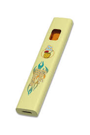 Photograph of product: Cali Blaze - Pina Colada - 1g Disposable