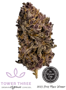 Photograph of product: Super Boof Cherry | 3.5g