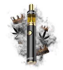 Photograph of product: VAPE DI BLACKBERRY OG (I) DISPOSABLE