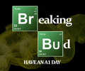 thumbnail-Size Logo for storeLogo: Breaking Bud Cannabis Co