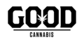 thumbnail-Size Logo for storeLogo: GOOD Cannabis